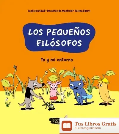 Descargar Yo Y Mi Entorno