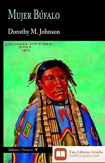 Descargar Mujer Búfalo