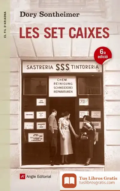 Descargar Les Set Caixes