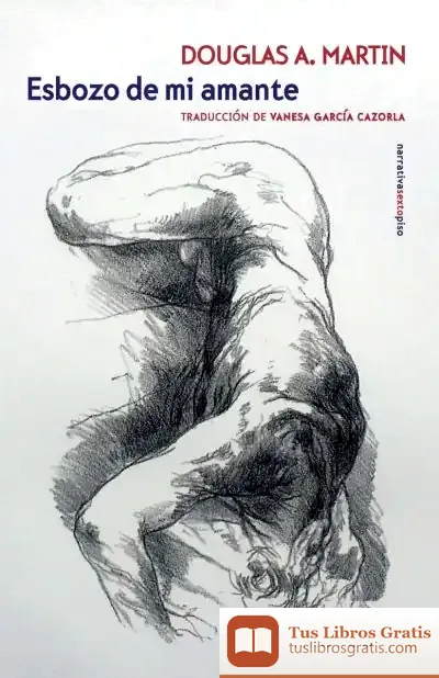 Descargar Esbozo De Mi Amante de Douglas A. Martin