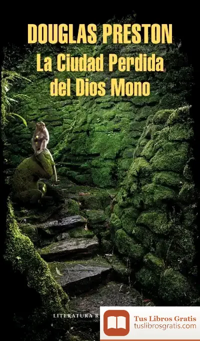 Descargar La Ciudad Perdida Del Dios Mono