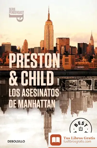 Descargar Los Asesinatos De Manhattan