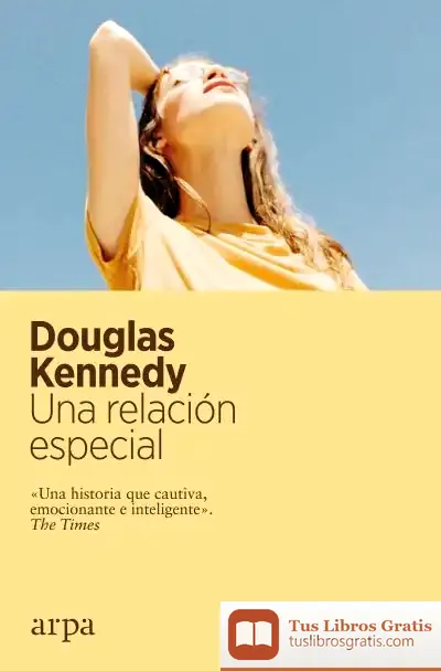 Descargar Una Relación Especial