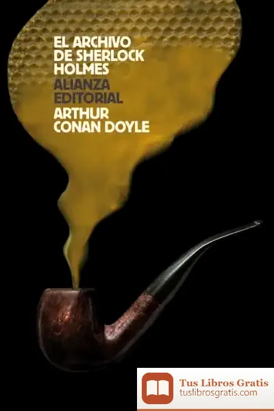 Descargar El Archivo De Sherlock Holmes