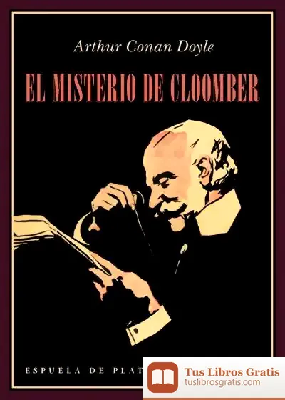 Descargar El Misterio De Cloomber