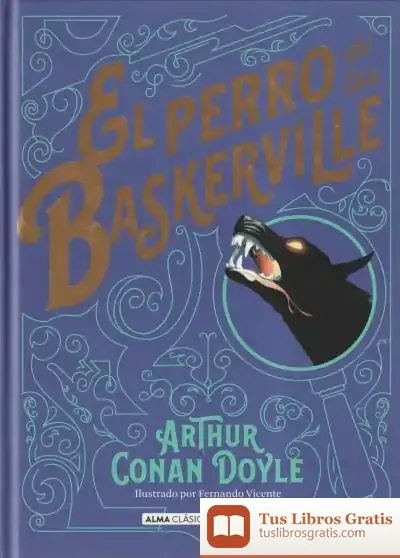 Descargar El Perro De Los Baskerville (Clásicos)
