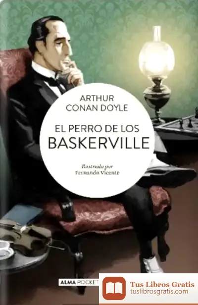 Descargar El Perro De Los Baskerville (Pocket)