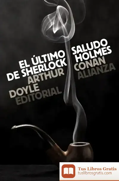 Descargar El Último Saludo De Sherlock Holmes