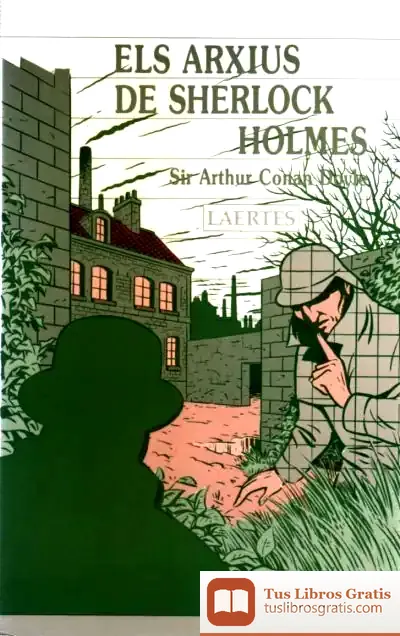 Descargar Els Arxius De Sherlock Holmes