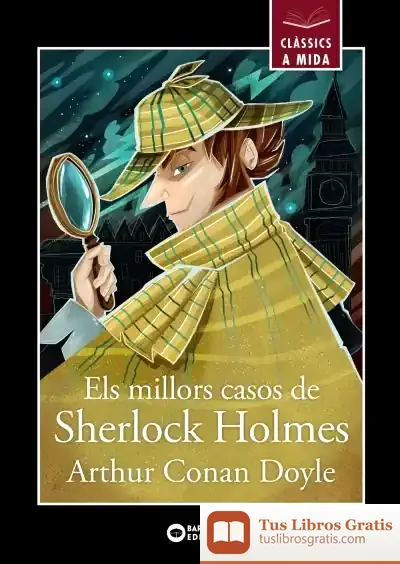 Descargar Els Millors Casos De Sherlock Holmes