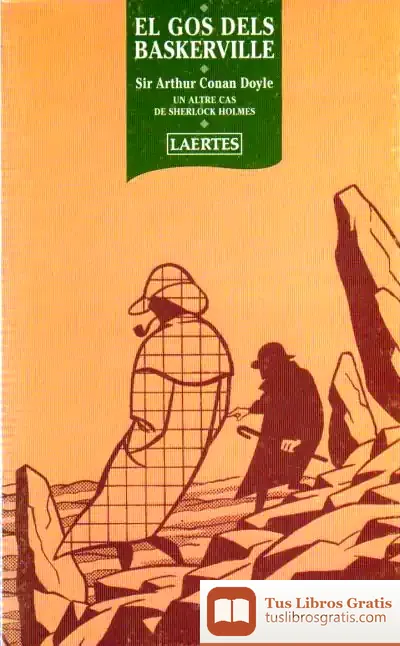 Descargar Gos Dels Baskerville, El