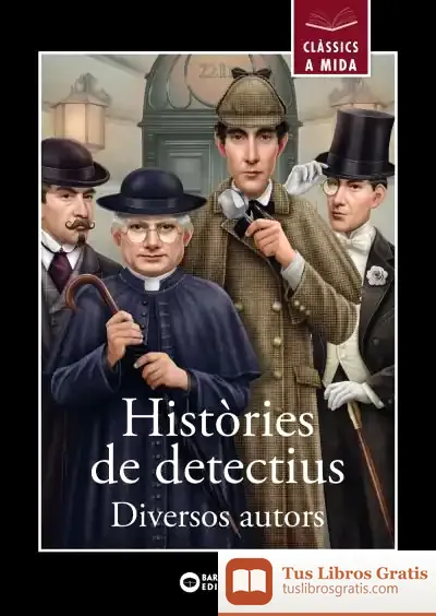 Descargar Històries De Detectius