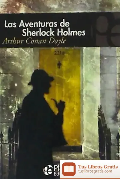 Descargar Las Aventuras De Sherlock Holmes