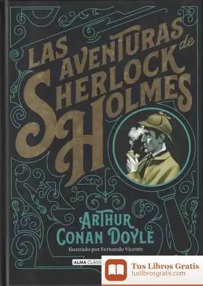 Descargar Las Aventuras De Sherlock Holmes (Clásicos)