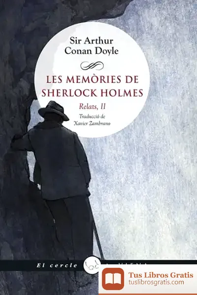 Descargar Les Memòries De Sherlock Holmes
