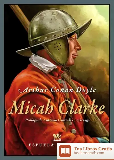 Descargar Micah Clarke