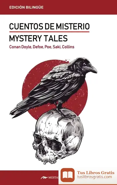 Descargar Mistery Tales / Cuentos De Misterio