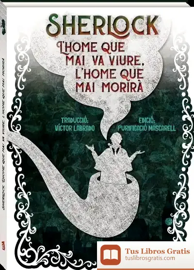 Descargar Sherlock de Arthur Conan Doyle
