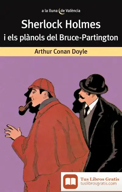Descargar Sherlock Holmes I Els Plànols