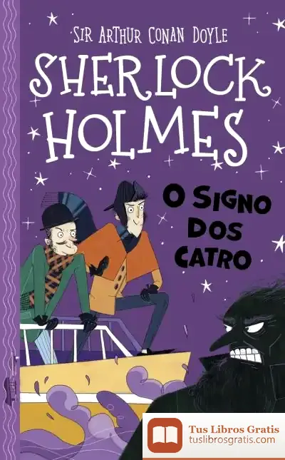 Descargar Sherlock Holmes: O Signo Dos Catro