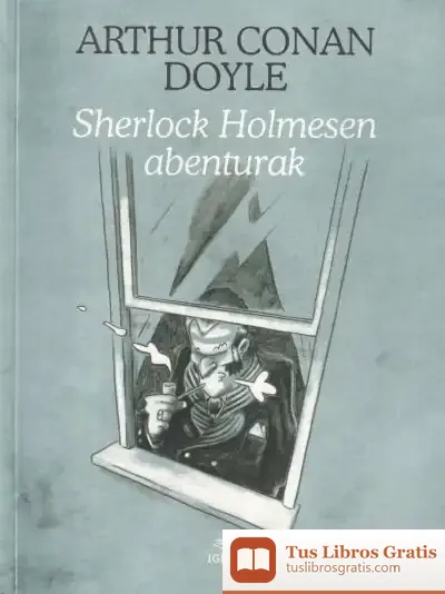 Descargar Sherlock Holmesen Abenturak