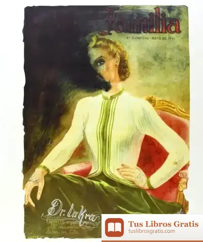 Descargar Dr. Lakra de Ángel Peralbo Fernández