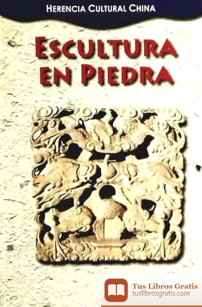 Descargar Escultura En Piedra de Julián Sánchez