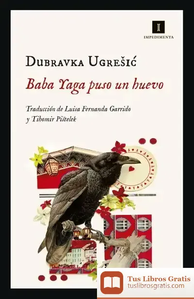 Descargar Baba Yaga Puso Un Huevo