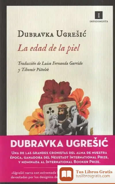 Descargar La Edad De La Piel