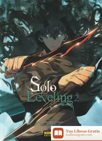 Descargar Solo Leveling 02 de Dubu