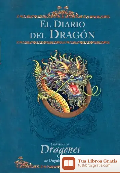 Descargar El Diario Del Dragón de José Martínez Millán