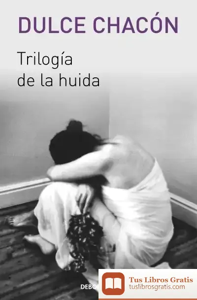 Descargar Trilogía De La Huida