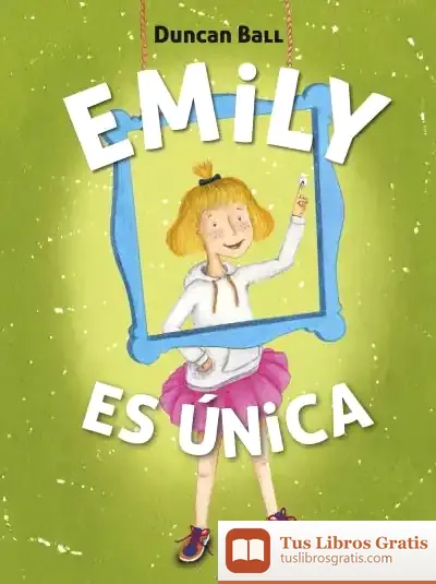 Descargar Emily Es Única