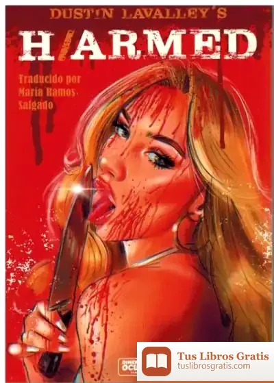 Descargar H/Armed de Dustin Lavalley