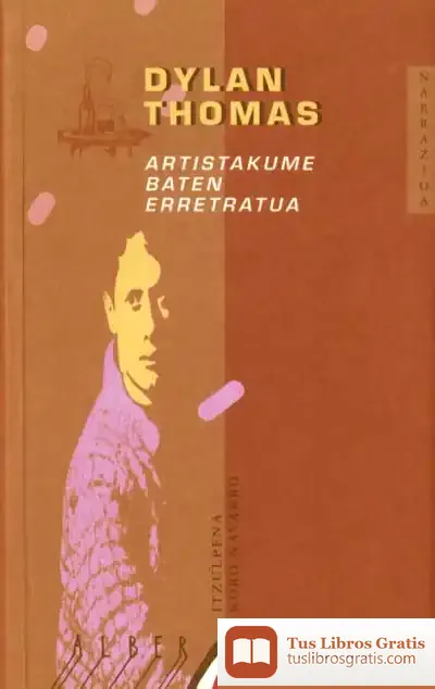 Descargar Artistakume Baten Erretratua