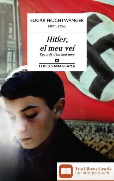 Descargar Hitler, El Meu Veí