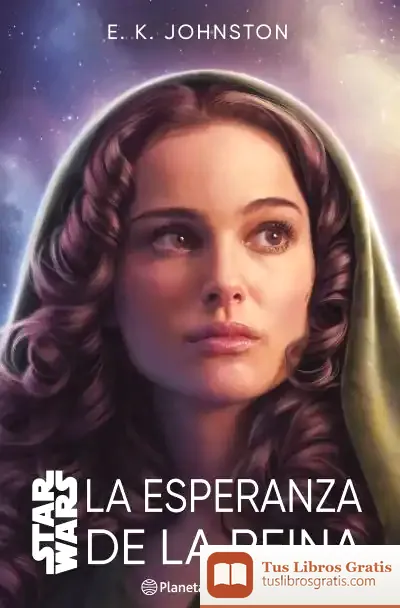Descargar Star Wars. La Esperanza De La Reina (Novela)