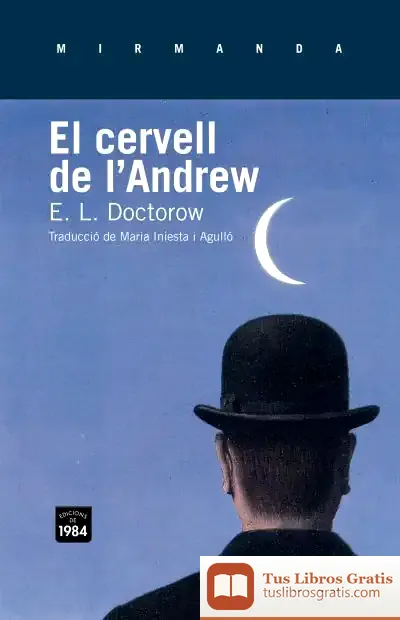 Descargar El Cervell De L'Andrew