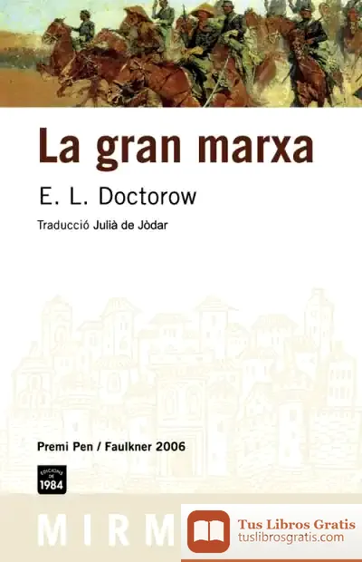 Descargar La Gran Marxa