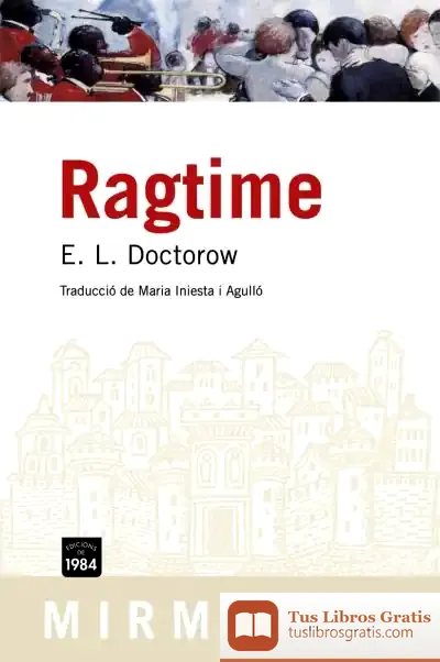 Descargar Ragtime