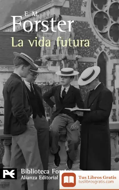 Descargar La Vida Futura