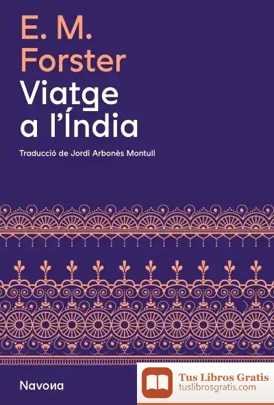 Descargar Viatge A L'Índia