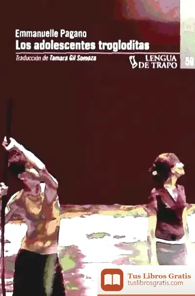 Descargar Los Adolescentes Trogloditas