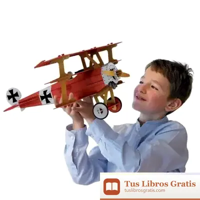 Descargar 3D Cartoon - Travel, Learn, Explore - Airplane 3D