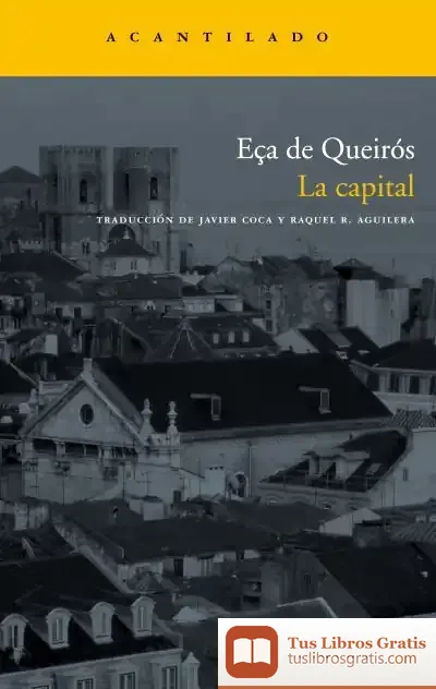 Descargar La Capital