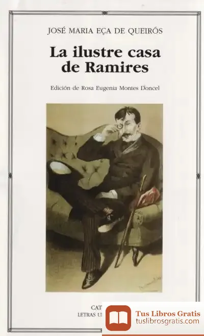 Descargar La Ilustre Casa De Ramires de Raimon Panikkar