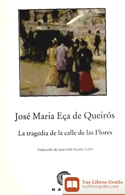 Descargar La Tragedia De La Calle De Las Flores