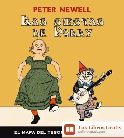 Descargar Las Siestas De Polly