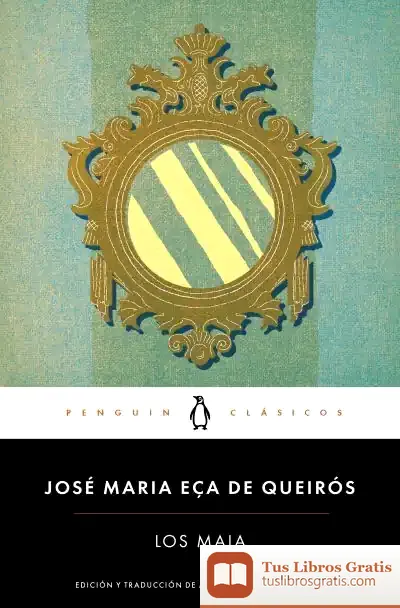 Descargar Los Maia