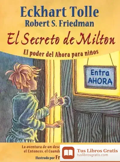 Descargar Secreto De Milton, El